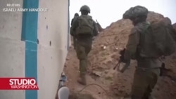 Američki zvaničnik: Izraelski rat protiv Hamasa povećava prijetnje izvan zone sukoba