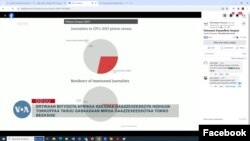 Lakkoofsa Gaazixeessota Mana Hidhaa Jiraniitiin Eertraan Afriikaa Keessaa Tokkoffaa Ta'uun Gabaasame