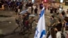 Mediators urge Israel, Hamas to finalize peace deal