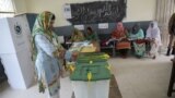 پس از سرشماری اخیر نفوس در پاکستان، حدود حوزه‌های انتخاباتی آن کشور مجدداً تعیین شد.