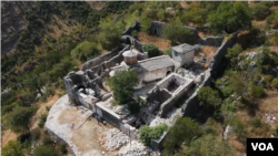 Ligina e Drinos 