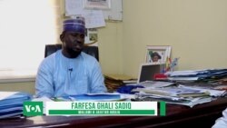 Farfesa Ghali Sadiq Ya Mana Karin Haske Kan Takaddama Akan Zaben Shugaban Kasa