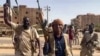 Analysis: US Sanctions Persons Destabilizing Sudan [3:50]