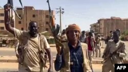 Analysis: Sudan Cease-Fire Monitoring Mechanism [4:19]