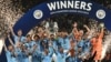 Manchester City atteint enfin son Graal