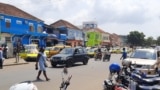 Cidade de São Tomé