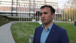 Akif Qurbanov: Hökumət vətəndaş cəmiyyətinə tərəfdaş kimi baxmalıdır