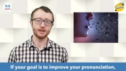 How to Pronounce: Games with Vowel Sounds, Part 10