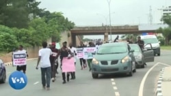 Nigeria : Violentes manifestations contre les réformes de Tinubu