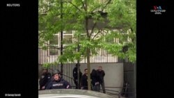 Բելգրադում 14-ամյա աշակերտը ձերբակալվել է իր դասարանում ինը աշակերտների գնդակահարելուց և սպանելուց հետո_1.mp4