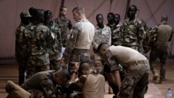 Niger : la junte veut mettre fin aux accords militaires avec la France
