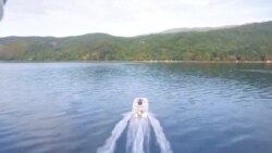 Иновација: Електрични чамци од Струга, наскоро на Охридското Езеро