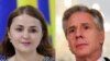 Блинкен и глава МИД Румынии обсудили расследование инцидента с российским дроном