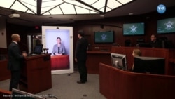 Duruşmalara uzaktan bağlanmada hologram teknolojisi mi geliyor? 