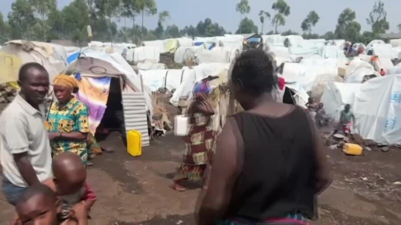 Le cri d'alarme des réfugiés rwandais et burundais en RDC