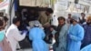 Suicide Bombings, Militant Raid Kill 62 in Pakistan