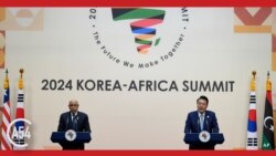 Africa 54: South Korea-Africa Summit for Business, Hate Rises in US, AI and Elections in Africa 