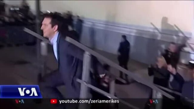 Ish-Kryeministri grek Alexis Tsipras dhe shanset për të fituar zgjedhjet