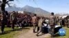 Risks High for Kashmiris Serving in Indian Army