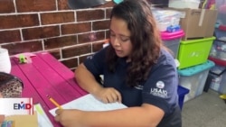 Jóvenes con propósito, un programa de USAID en Guatemala