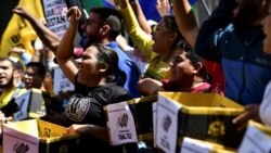 Los venezolanos muestran elevados índices de inestabilidad emocional a raíz de la crisis.