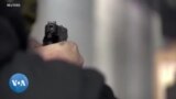 Etats-Unis : un nouveau bureau fédéral pour faire face à la violence par armes à feu