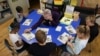 Teacher Tries to Narrow Pandemic Reading Gaps