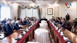 څېړونکي وایي د ای ایم ایف په شان نورې نړيوالې پور ورکوونکې ادارې به هم پاکستان ته قرض ورکوي