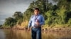 Reporter Covering Illegal Mining in Amazon Lives Under Threat  