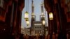 Jemaah Haji di Makkah Berdoa Gencatan Senjata di Gaza Segera Tercapai