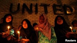 လွန်ခဲ့တဲ့ နှစ် ၂၀ က အစုလိုက်သတ်ဖြတ်မှု ထိုင်းစစ်ဗိုလ်တွေကို စွဲချက်တင်