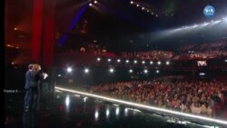 Paris’teki Bağış Konserine Fazıl Say Damgasını Vurdu 