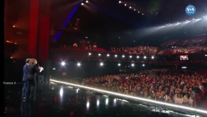 Paris’teki Bağış Konserine Fazıl Say Damgasını Vurdu 