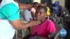 Report: Anemia Prevalent in Western, Central Africa
