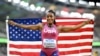 Mondiaux d'athlétisme: L'Américaine Sha'Carri Richardson sacrée sur 100 m