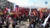 İzmir’de Nevruz’da çözüm talepleri ve yerel seçim vurgusu