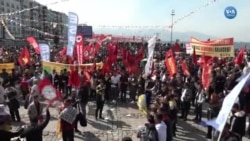 İzmir’de Nevruz’da çözüm talepleri ve yerel seçim vurgusu