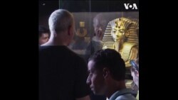 埃及希望到2028年游客增加到每年3千万 