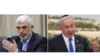 Gaza: Sa ki pwal Rive pou Akò Seselfe a Depann de Netanyahu ak lidè Hamas la
