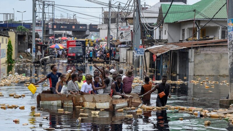 Le ministre Modeste Mutinga évoque les mesures prises face aux les inondations en RDC