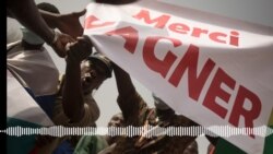 Kunu alamisa, Ameriki jamana kokankow minisiriso ye dankarili da Mali sɔrɔdasi ɲɛmaa fila kan