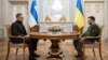 핀란드-우크라이나 안보협정 체결…“2억300만 달러 추가 군사 지원”