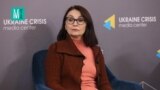 Людмила Гусейнова була затримала в окупованому Росією Новоазовську у 2019-му за свою проукраїнську позицію. Вона пройшла катівню «Ізоляція» та провела три роки за ґратами в Донецькому СІЗО. Після звільнення у грудні 2022-го бореться за звільнення інших жінок