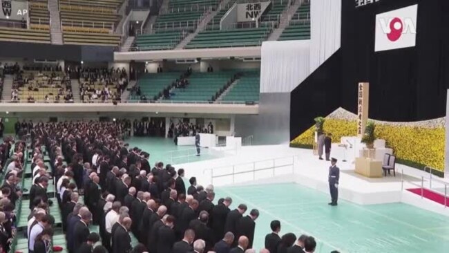 Јапонија пред нови политички и безбедносни предизвици