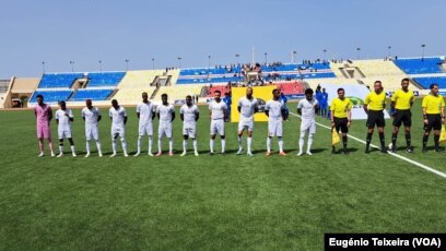 Futebol Nacional, Últimas notícias, jogos e resultados