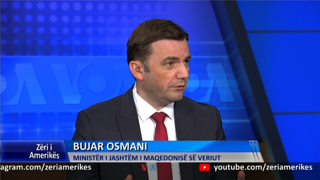 Osmani: Përparimi i avashtë i Ballkanit Perëndimor në Evropë, tokë pjellore për Rusinë