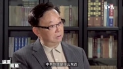 【辛灏年：中共体制从苏联移植 错将马克思主义当良药酿成历史悲剧】10/21 #纵深视角 #精彩点评