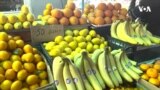 “Gözləyirik ki, pensiya gələndə camaat bazarlığa gələr”