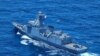 Militer China Klaim ‘Usir’ Kapal Perusak AS di Laut China Selatan