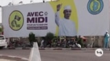 Deby victory looks certain in Chad election
